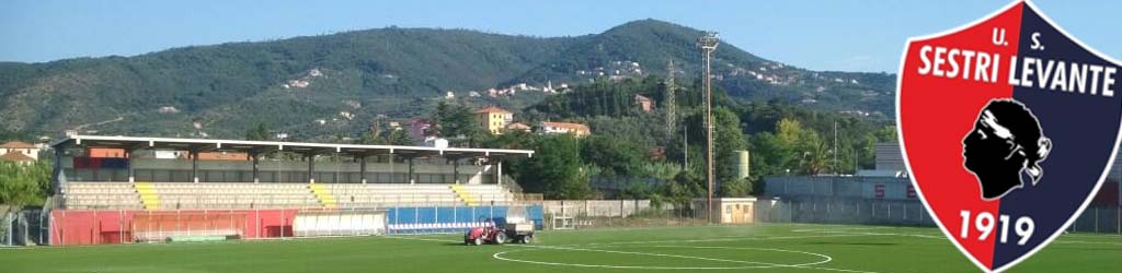 Stadio Giuseppe Sivori